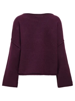 JDYRUE Strickpullover