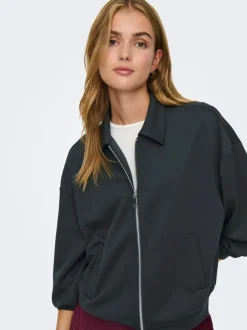 JDYSAFINA Strickjacke