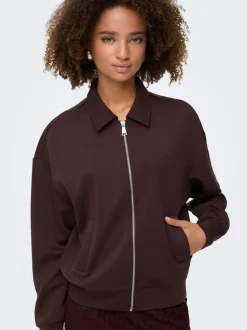 JDYSAFINA Strickjacke