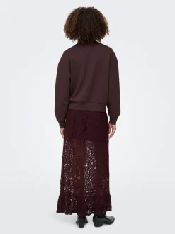 JDYSAFINA Strickjacke
