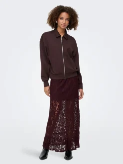 JDYSAFINA Strickjacke