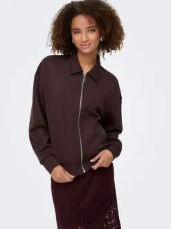 JDYSAFINA Strickjacke