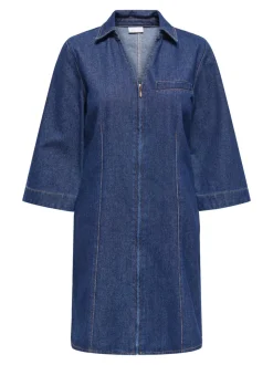 JDYSALLY Midikleid