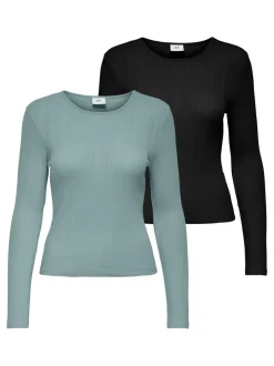 JDYSALSA 2er-pack Top