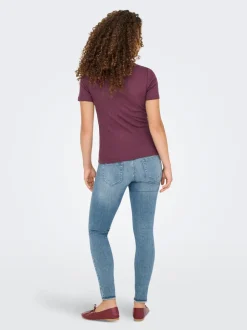 JDYSALSA 2er-pack Top