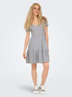 JDYSALSA Kurzes Kleid