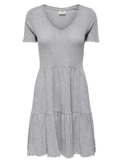 JDYSALSA Kurzes Kleid