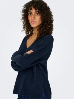 JDYSANDRINE Strickpullover