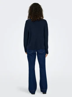 JDYSANDRINE Strickpullover