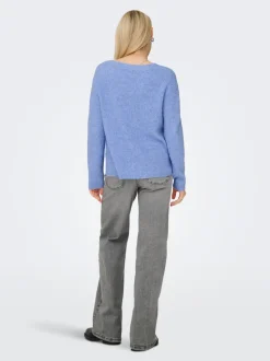JDYSANDRINE Strickpullover