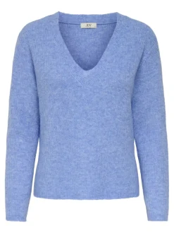 JDYSANDRINE Strickpullover
