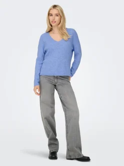 JDYSANDRINE Strickpullover
