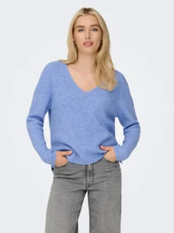 JDYSANDRINE Strickpullover