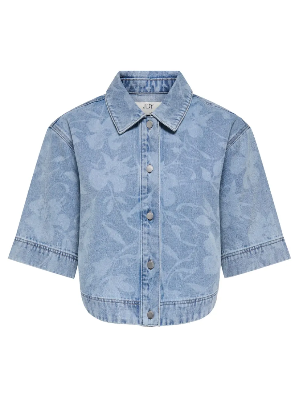 JDYSANSA Jeanshemd
