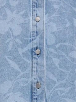 JDYSANSA Jeanshemd