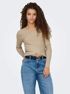 JDYSANSA Strickpullover