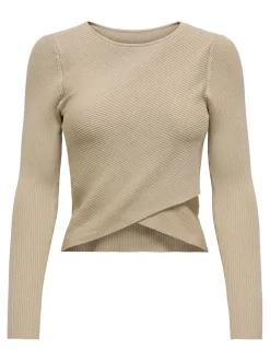 JDYSANSA Strickpullover