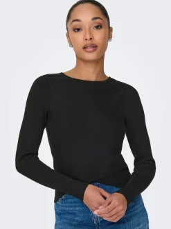 JDYSANSA Strickpullover