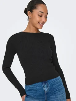 JDYSANSA Strickpullover