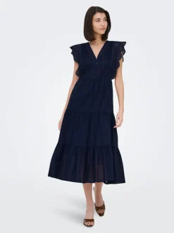 JDYSARA Midikleid