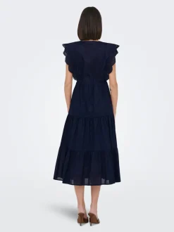 JDYSARA Midikleid