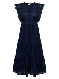JDYSARA Midikleid