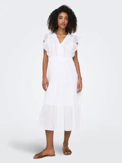 JDYSARA Midikleid