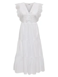 JDYSARA Midikleid