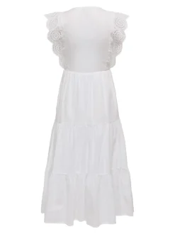 JDYSARA Midikleid