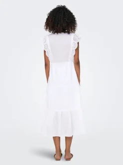 JDYSARA Midikleid
