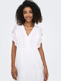 JDYSARA Midikleid
