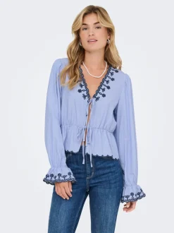 JDYSAVANNAH Top