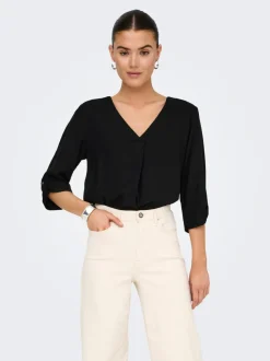 JDYSAY Leinen Top