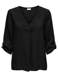 JDYSAY Leinen Top
