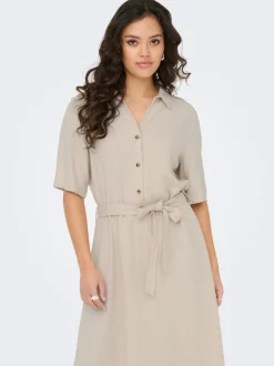 JDYSAY Midikleid
