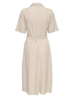 JDYSAY Midikleid