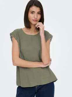 JDYSAY Top