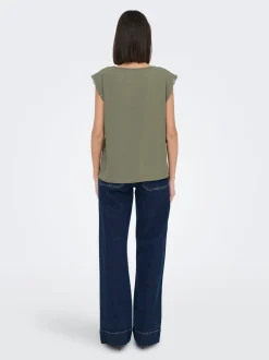 JDYSAY Top
