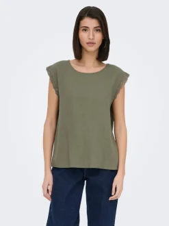 JDYSAY Top