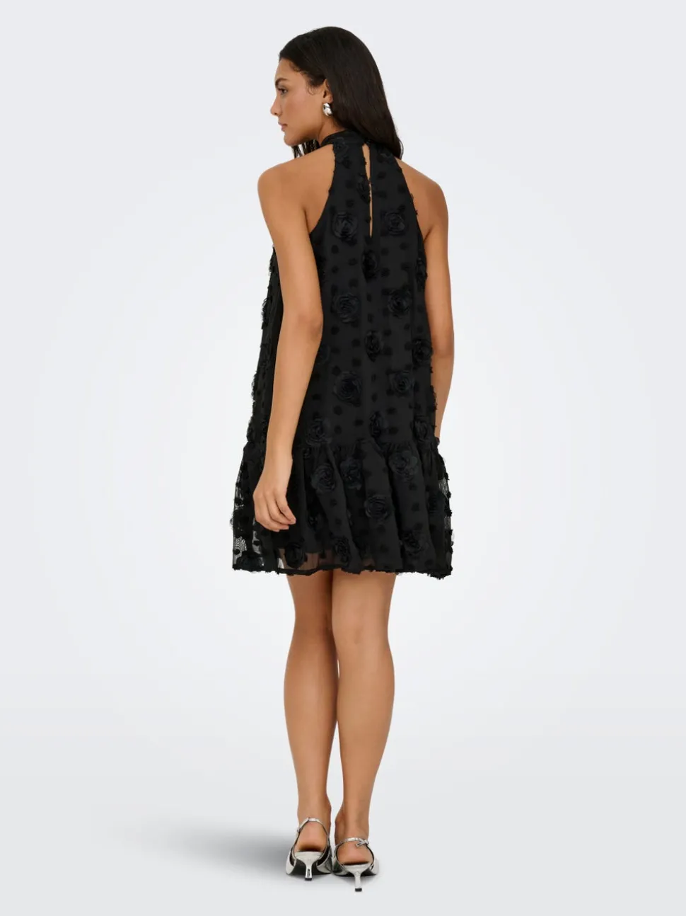 JDYSELENA Kurzes Kleid