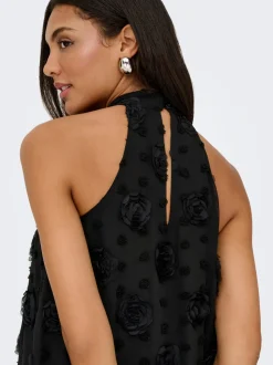 JDYSELENA Kurzes Kleid