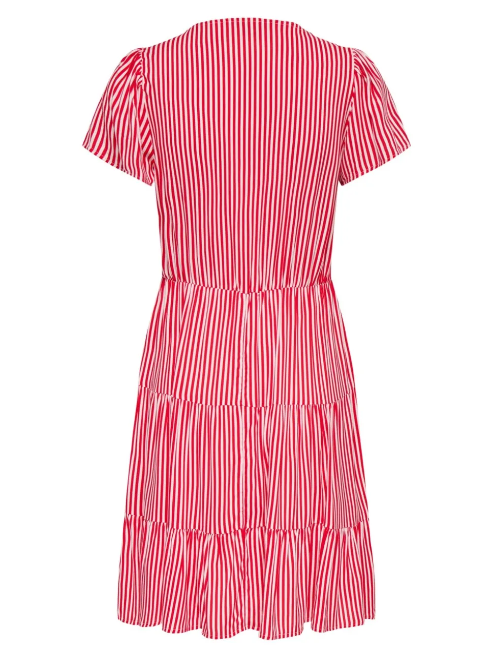 JDYSEZEN Midikleid