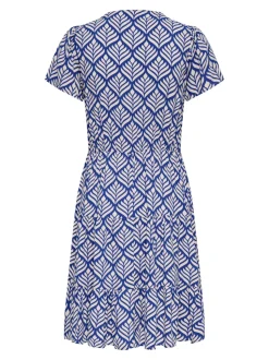 JDYSEZEN Midikleid