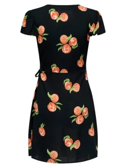 JDYSEZEN Midikleid