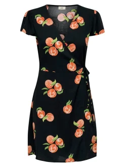 JDYSEZEN Midikleid