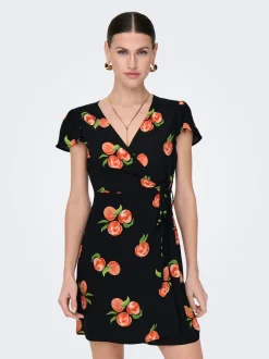 JDYSEZEN Midikleid