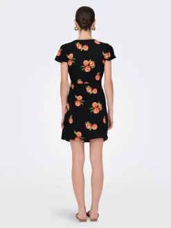 JDYSEZEN Midikleid
