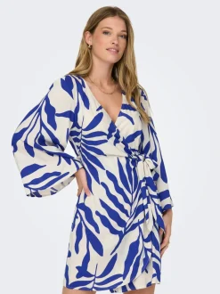 JDYSEZEN Midikleid