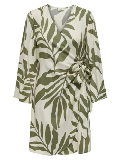 JDYSEZEN Midikleid