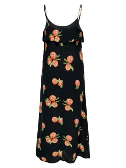 JDYSEZEN Midikleid